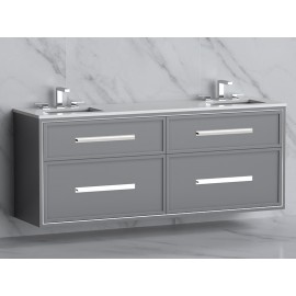 Edge 72 - Double Studio Grey